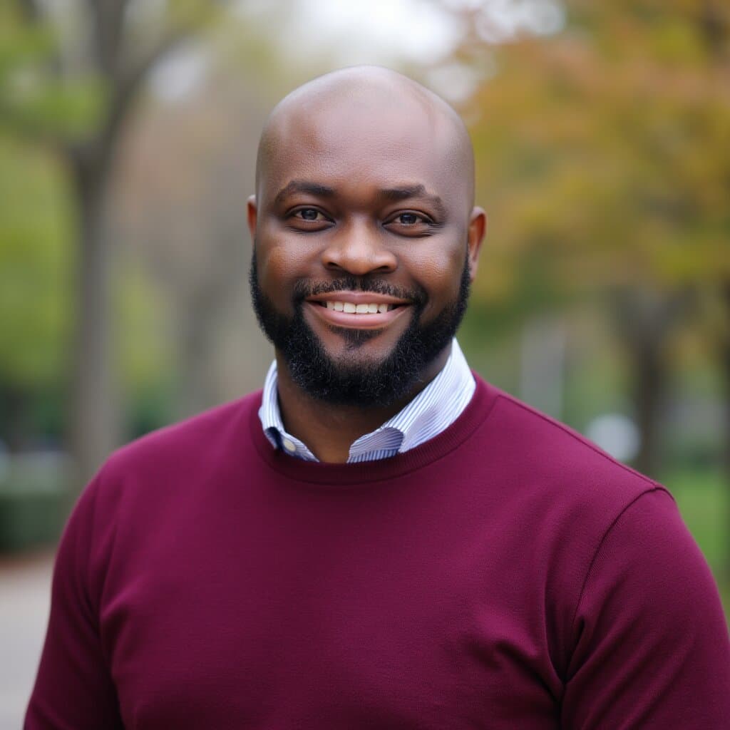 Ayodeji Emmanuel Samuels